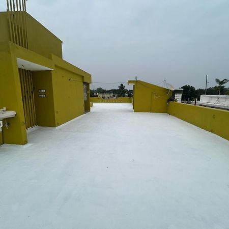 מלון Kottakuppam Eagle Nest Residency מראה חיצוני תמונה