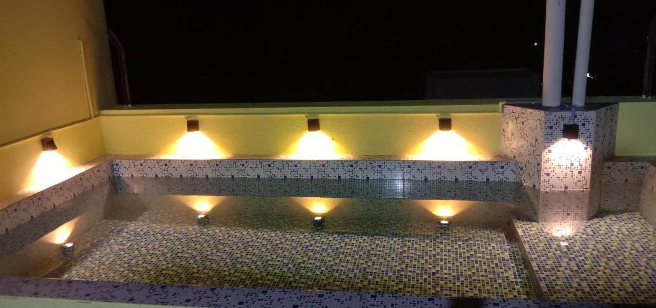 מלון Kottakuppam Eagle Nest Residency מראה חיצוני תמונה