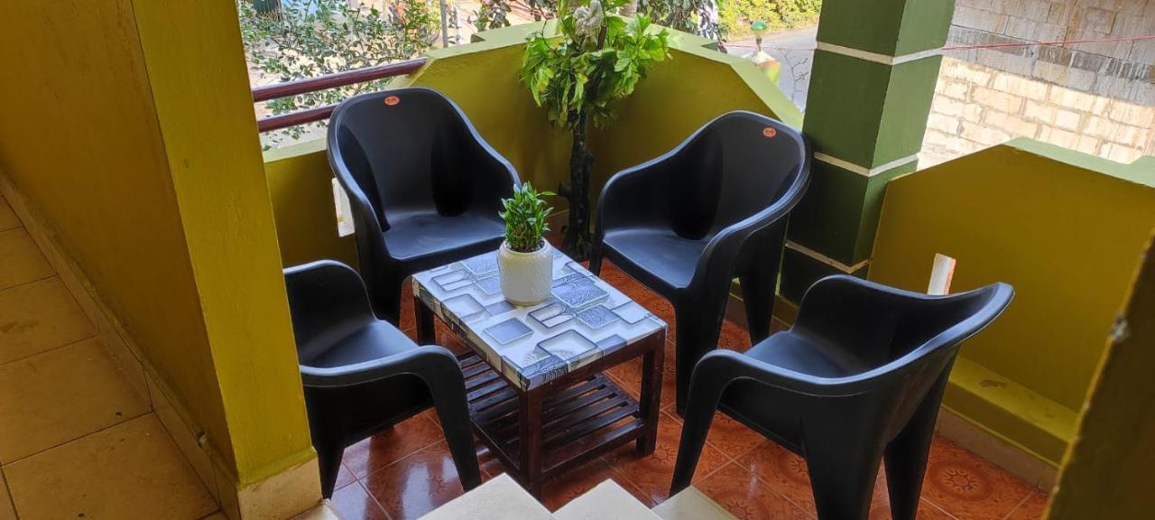 מלון Kottakuppam Eagle Nest Residency מראה חיצוני תמונה