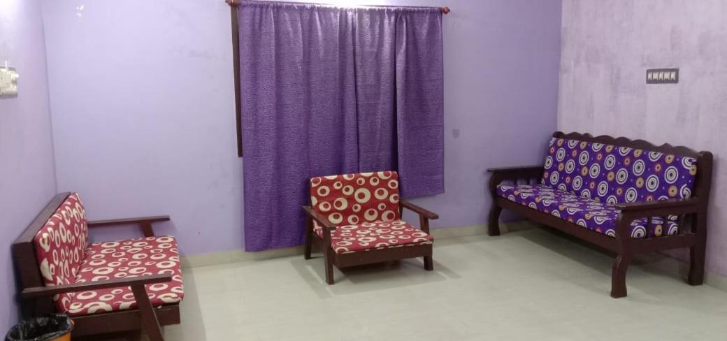 מלון Kottakuppam Eagle Nest Residency מראה חיצוני תמונה