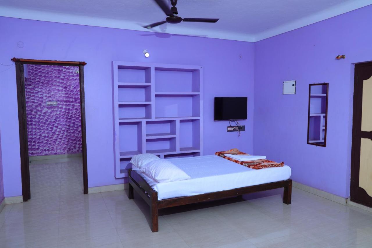 מלון Kottakuppam Eagle Nest Residency מראה חיצוני תמונה