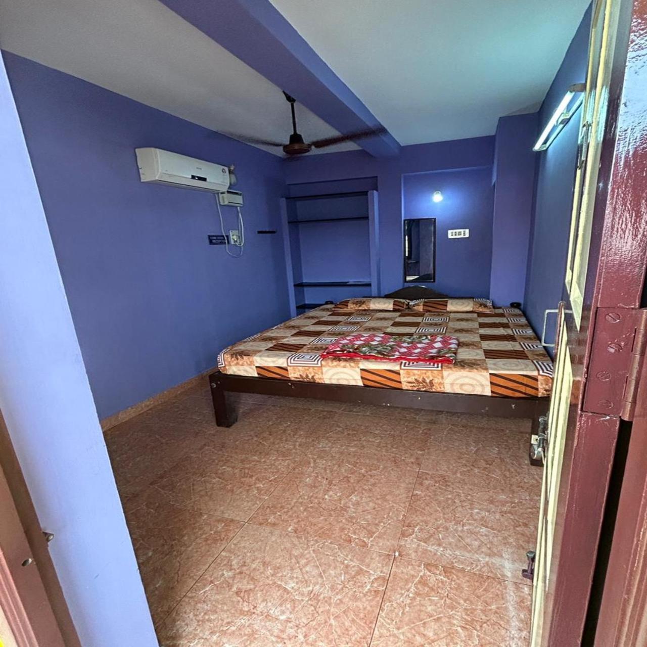 מלון Kottakuppam Eagle Nest Residency מראה חיצוני תמונה