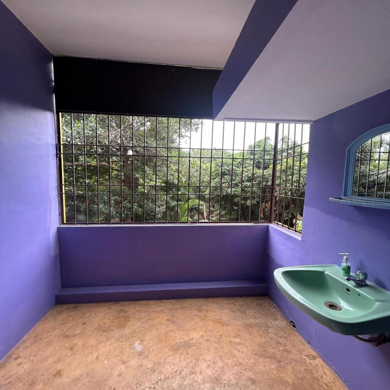 מלון Kottakuppam Eagle Nest Residency מראה חיצוני תמונה