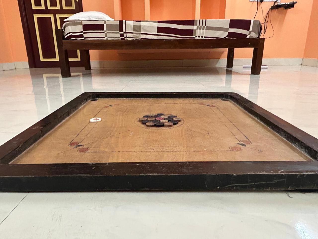 מלון Kottakuppam Eagle Nest Residency מראה חיצוני תמונה