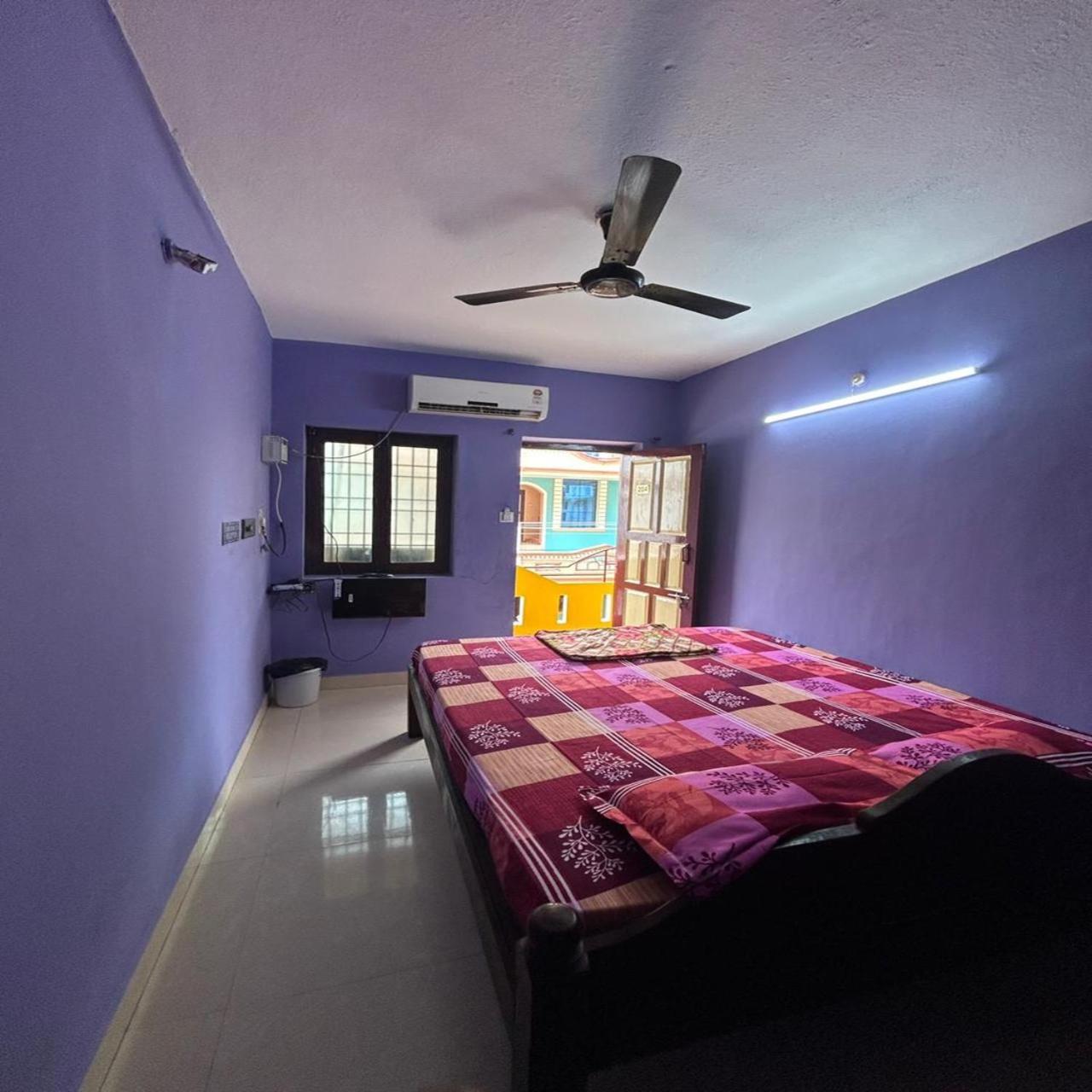 מלון Kottakuppam Eagle Nest Residency מראה חיצוני תמונה