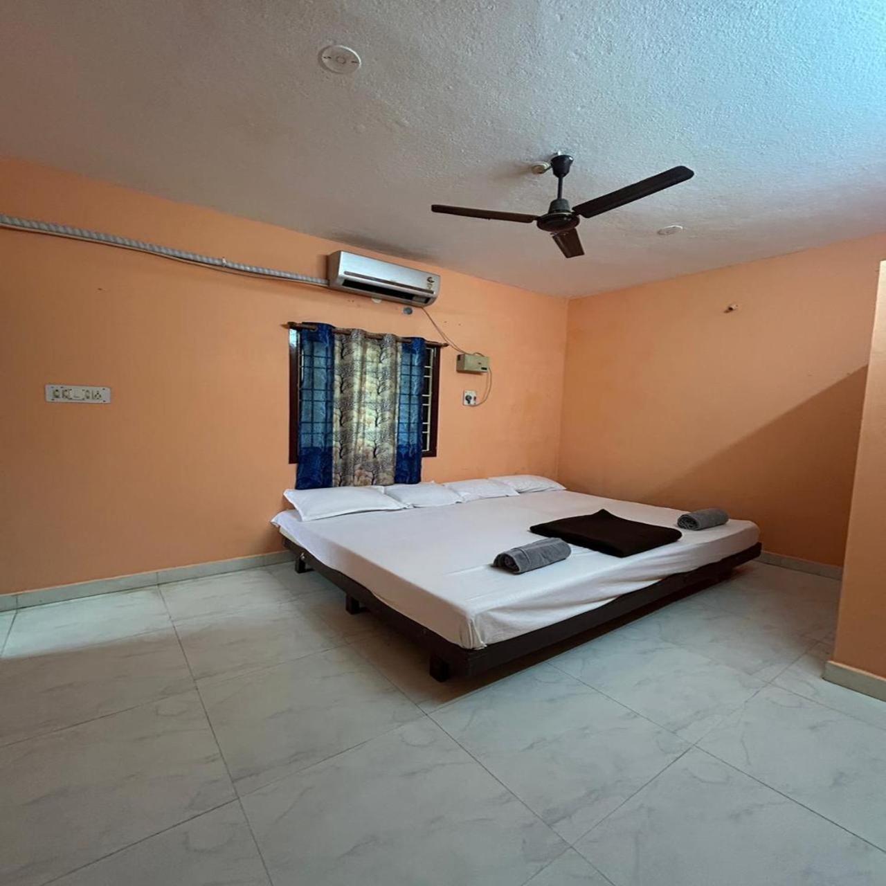 מלון Kottakuppam Eagle Nest Residency מראה חיצוני תמונה