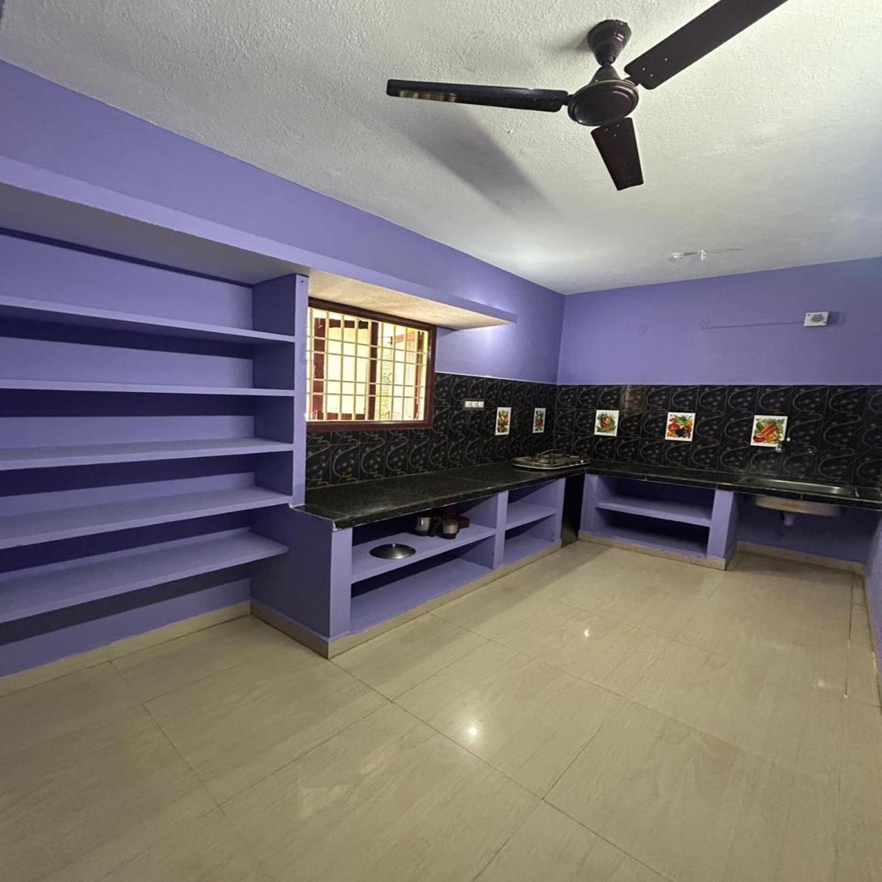 מלון Kottakuppam Eagle Nest Residency מראה חיצוני תמונה