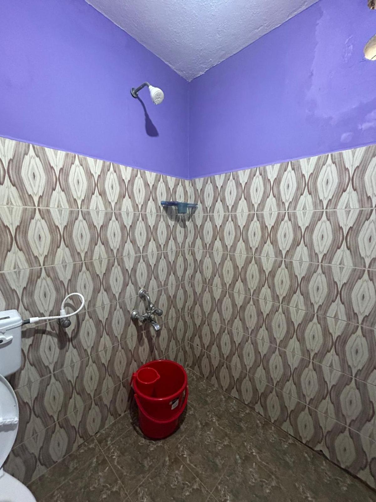 מלון Kottakuppam Eagle Nest Residency מראה חיצוני תמונה