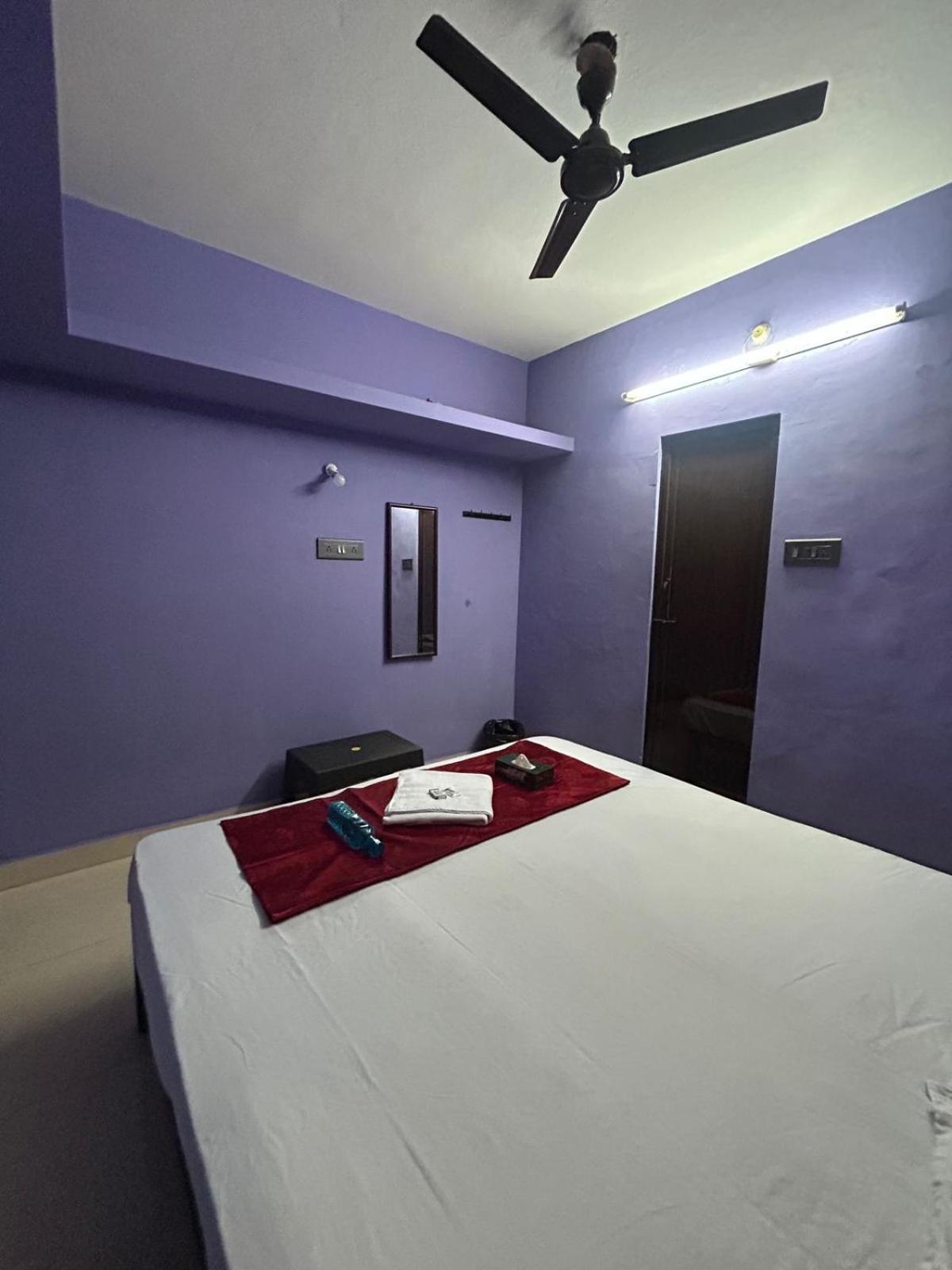 מלון Kottakuppam Eagle Nest Residency מראה חיצוני תמונה